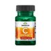 Swanson Vitamin C & Rose Hips Extract (Vit.C & Macese) 1000 mg, 30 Capsule